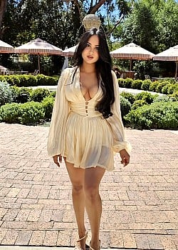Tarien Jael